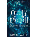 Oddly Enough: Tales of the Unordinary, volume one