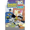 The Ice Cream Caper