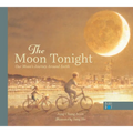 The Moon Tonight: Our Moon's Journey Around Earth