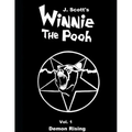 Winnie the Pooh - The Graphic Novel - Volume 1: Demon Rising