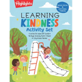 Learning Kindness Activity Set