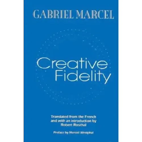 Creative Fidelity