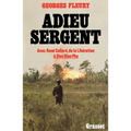 Adieu sergent