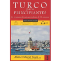 Turco para principiantes: Un programa de autoaprendizaje de 10 semanas (Nueva edición con audio)