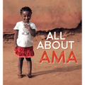 All about AMA: English Edition