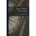 Small Boat Building