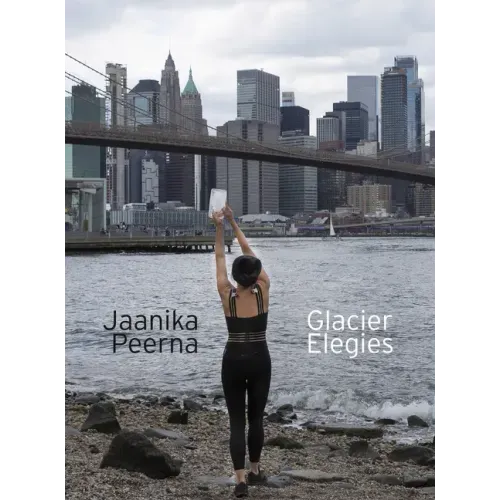 Glacier Elegies