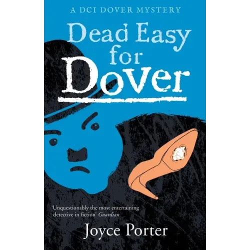 Dead Easy for Dover