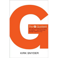 The G Quotient: Why Gay Executives Are Excelling as Leaders... and What Every Manager Needs to Know