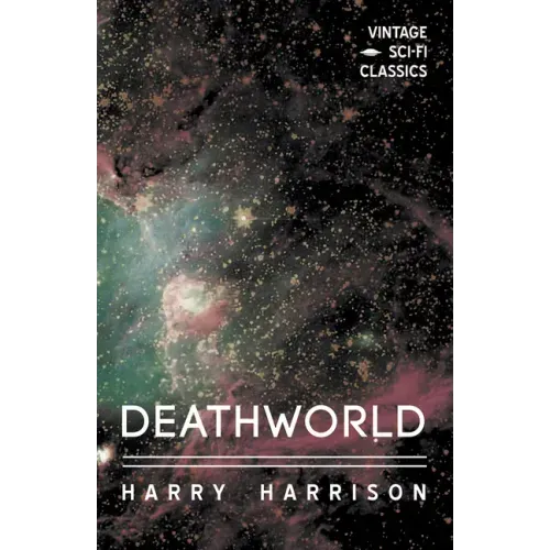 Deathworld