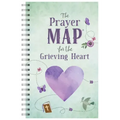 The Prayer Map for the Grieving Heart