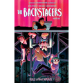 The Backstagers Vol. 1