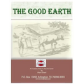 The Good Earth Novel Guide