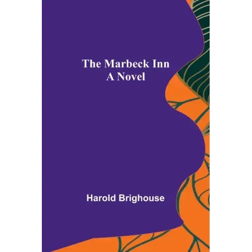 The Marbeck Inn