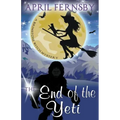 The End Of The Yeti