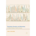 Population Genetics and Belonging: A Cultural Analysis of Genetic Ancestry