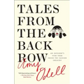 Tales from the Back Row: An Outsider's View from Inside the Fashion Industry