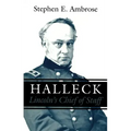 Halleck: Lincoln's Chief of Staff