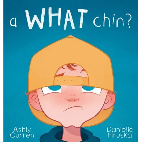 A What Chin?