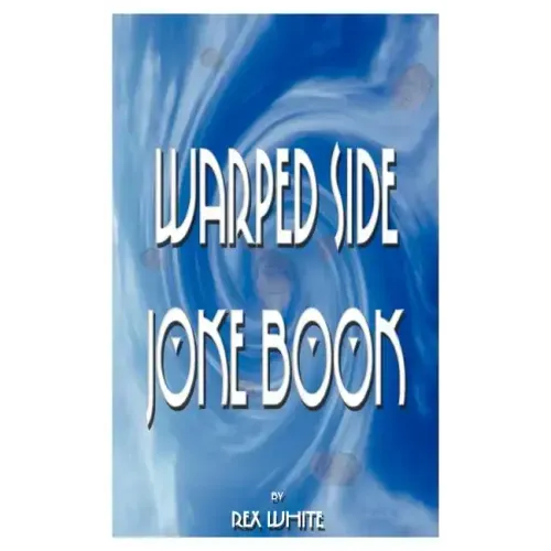 Warped Side Joke Book