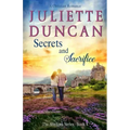 Secrets and Sacrifice: A Christian Romance