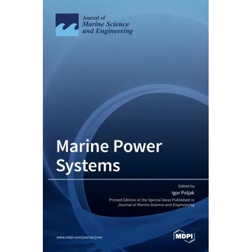 Marine Power Systems