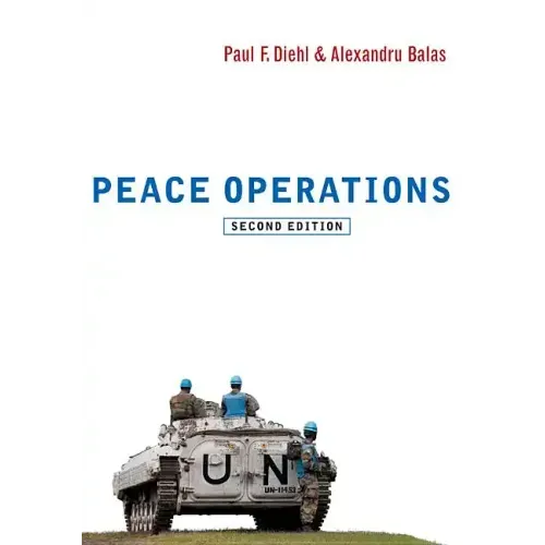Peace Operations