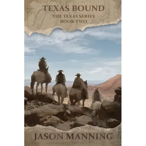 Texas Bound