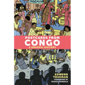 Postcards from Congo: A Graphic History