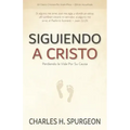 Siguiendo a Cristo: Perdiendo la Vida Por Su Causa