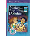 Mystery of the Disappearing Dolphin: Mexico 2