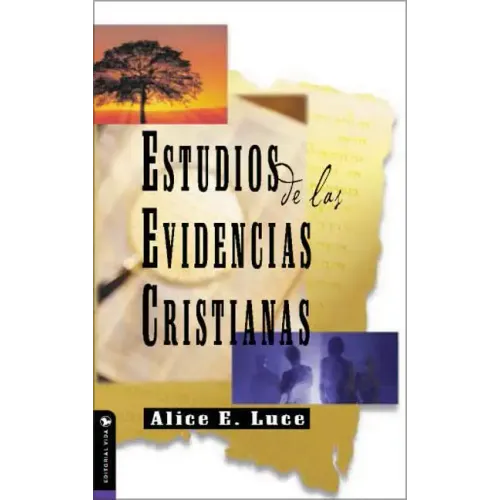 Estudios de Las Evidencias Cristianas