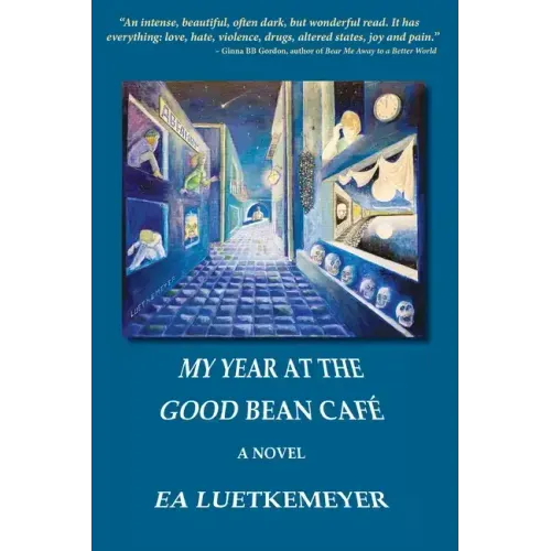 My Year at the Good Bean Café