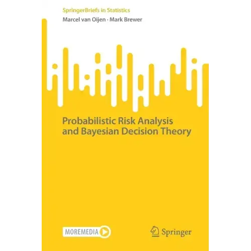 Probabilistic Risk Analysis and Bayesian Decision Theory