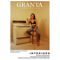 Granta 156: Interiors