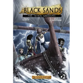 Black Sands, the Seven Kingdoms, Volume 2