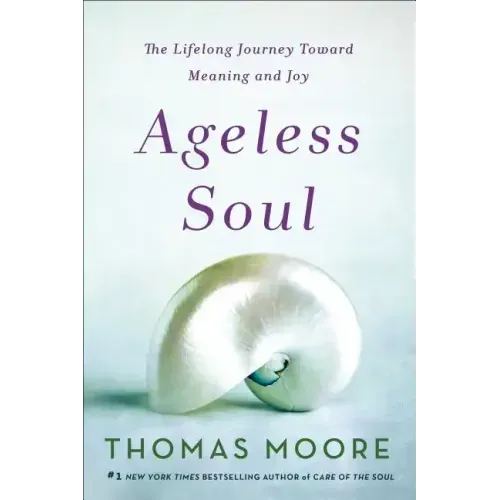 Ageless Soul