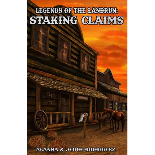 Staking Claims