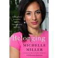 Belonging: A Daughter's Search for Identity Through Loss and Love