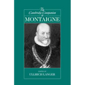 The Cambridge Companion to Montaigne