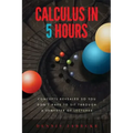 Calculus in 5 Hours: Concepts Revealed so You Don't Have to Sit Through a Semester of Lectures