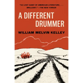 A Different Drummer