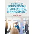 Theories of Educational Leadership and Management