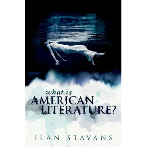What Is American Literature