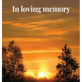 Memorial Guest Book (Hardback cover): Memory book, comments book, condolence book for funeral, remembrance, celebration of life, in loving memory fune