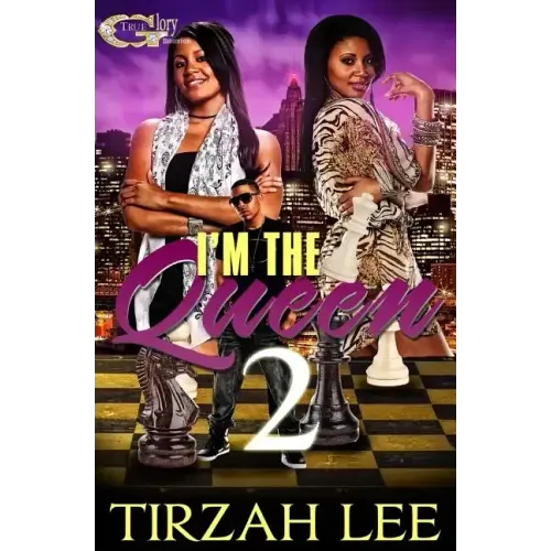 I'm the Queen 2
