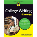 College Writing for Dummies