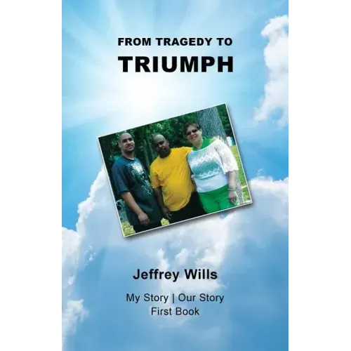 From Tragdey to Triumph
