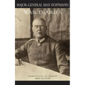WAR DIARIES and other papers Volume Two