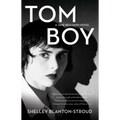 Tomboy: A Jane Benjamin Novel